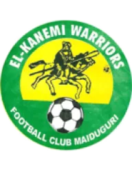 El Kanemi Warriors