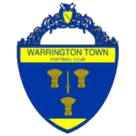 Warrington Town