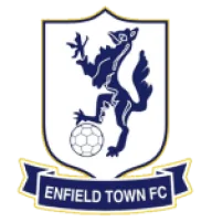 Enfield Town