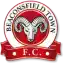 Beaconsfield Town