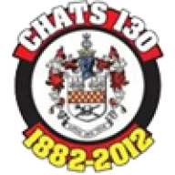 Chatham Town