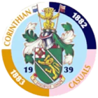 Corinthian-Casuals