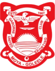 Gaborone United
