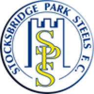 Stocksbridge Park Steels