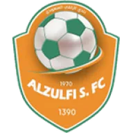 Al Zulfi