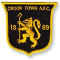 Crook Town AFC