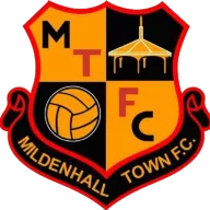 Mildenhall Town FC
