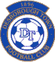 Desborough Town