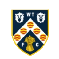 Wellingborough Town