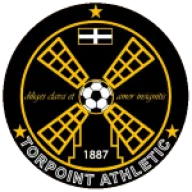 Torpoint Athletic