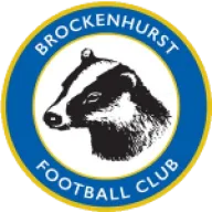 Brockenhurst