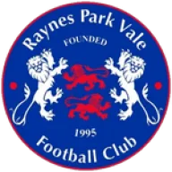 Raynes Park Vale