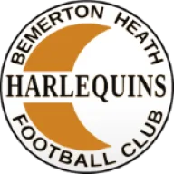 Bemerton Heath Harlequins
