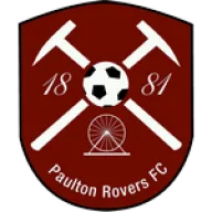 Paulton Rovers