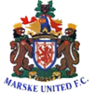 Marske United