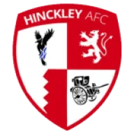 Hinckley AFC