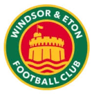 Windsor & Eton
