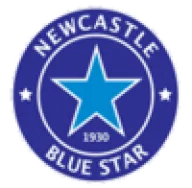 Newcastle Blue Star
