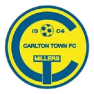 Carlton Town