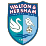 Walton & Hersham