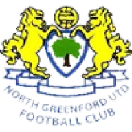 North Greenford United