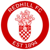 Redhill