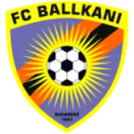 KF Ballkani