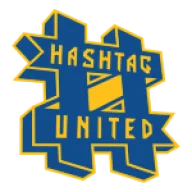 Hashtag United