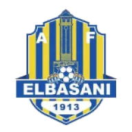 AF Elbasani