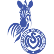 MSV Duisburg