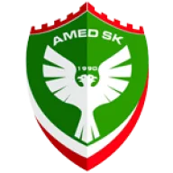 Amed SK