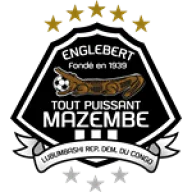 TP Mazembe
