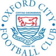 Oxford City