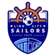 Lion City Sailors FC