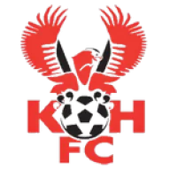 Kidderminster Harriers