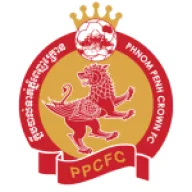 Phnom Penh Crown