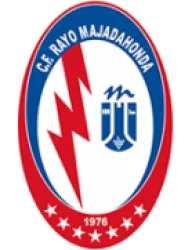 Rayo Majadahonda